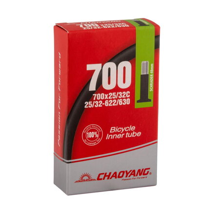 CHAOYANG Soul 700x25/32C AV48 (25/32-622/630)