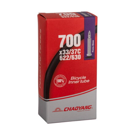 CHAOYANG Soul 700x33/37C FV48 (33/37-622/630)