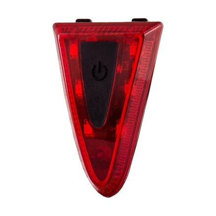 HQBC Rear light DISQUS