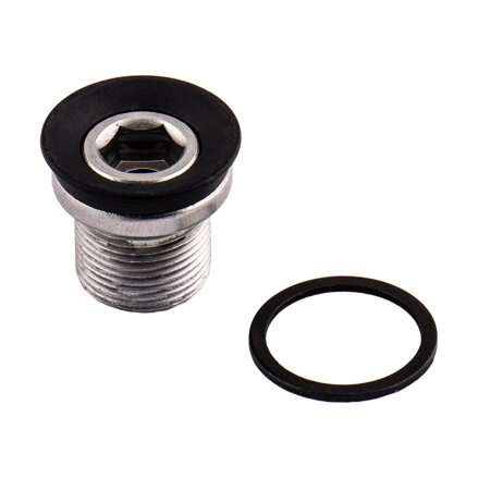 SHIMANO Nut octalink for FC-M4000