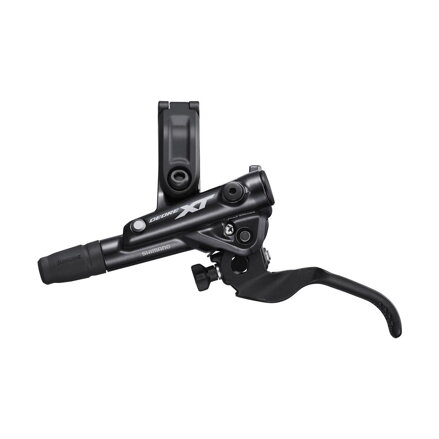 SHIMANO Brake lever. XT BL-M8100 left hydraulic I-Spec EV