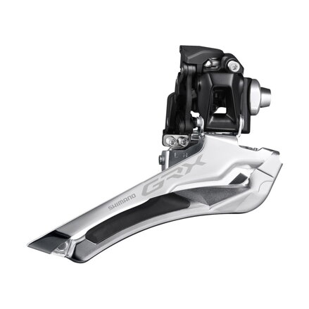 SHIMANO Presmyk GRX FD-RX400 2x10 for welding