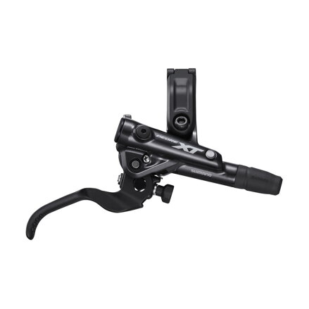 SHIMANO Brake lever. XT BL-M8100 right hydraulic I-Spec EV