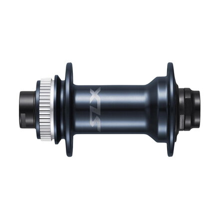 SHIMANO Front hub SLX HB-M7110 100x15mm axle 32d. black Center Lock