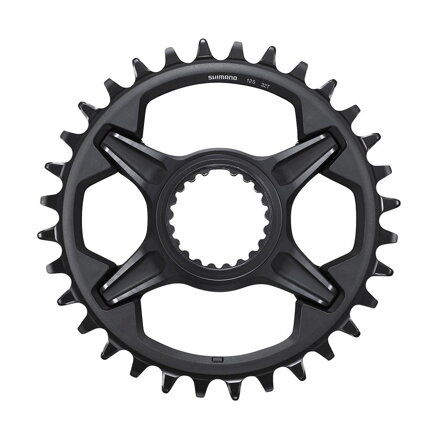 SHIMANO Gearbox 36z. FC-M8100 XT 1x12
