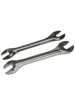 PRO Set of cone wrenches