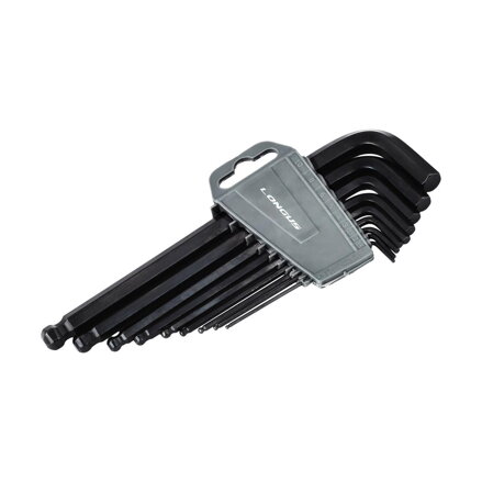 LONGUS Keys HEXA