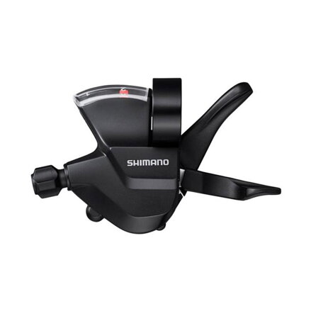 SHIMANO Shifting Altus SL-M315 left 2-k. with pointer