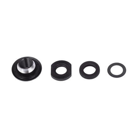 SHIMANO Cone HB-M525 front left