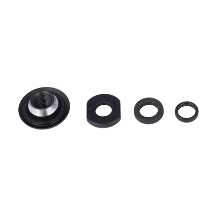 SHIMANO Cone HB-M590 front set