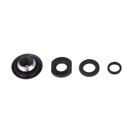 SHIMANO Cone HB-M595/610/6000 front right