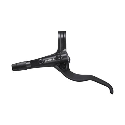 SHIMANO Brake lever. BL-MT401 left hydraulic black