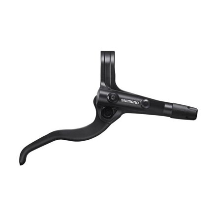 SHIMANO Brake lever. BL-MT401 right hydraulic black