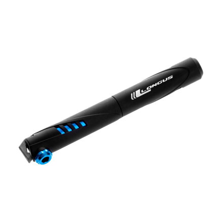 LONGUS Pump BLUE