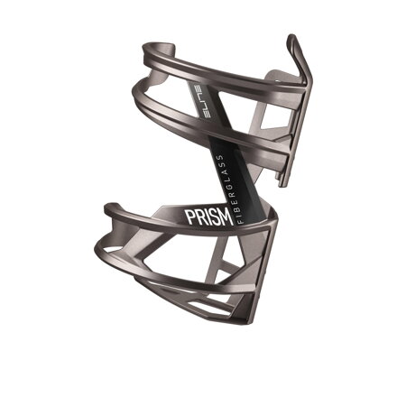 ELITE Basket PRISM L titanium/black