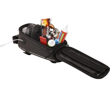ZÉFAL Phone pocket Console Pack T2 for stem 1.3l