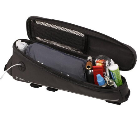ZÉFAL Phone pocket Console Pack T3 for stem 1.8l