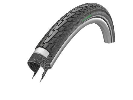 SCHWALBE Tire ROAD CRUISER PLUS 700x40C