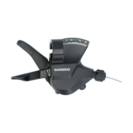 SHIMANO Shifting Altus SL-M315 right 8-speed. with pointer