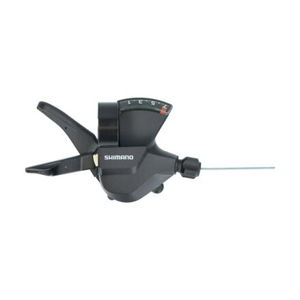 SHIMANO Shifting Altus SL-M315 right 7-k. with pointer