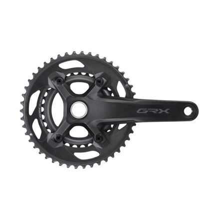 SHIMANO Cranks GRX FC-RX600 172.5mm 46/30z. 10-k. two-piece without bearing
