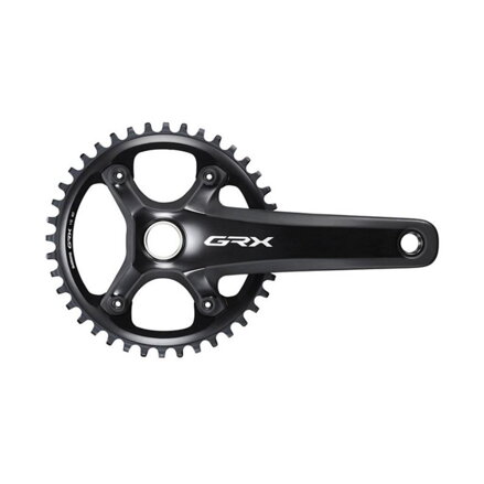 SHIMANO Cranks GRX FC-RX810 172.5mm 40z. 11-k. HTII without bearing
