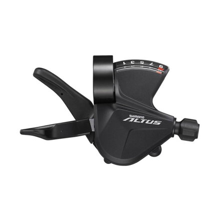SHIMANO Shifting Altus SL-M2010 right 9-speed. with pointer
