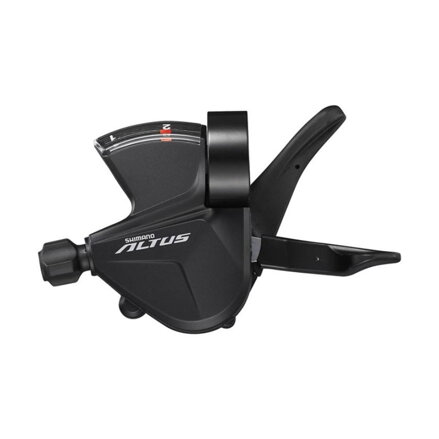 SHIMANO Shifting Altus SL-M2010 left 2-k. with pointer