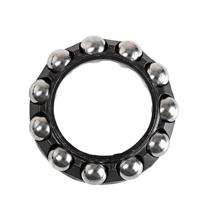 SHIMANO Chainring with balls HBM770, FH-M775/785