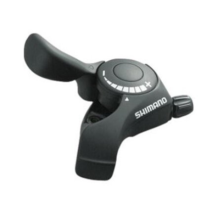 SHIMANO Shifting SL-TX30 3-k. left non-index
