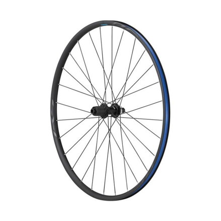 SHIMANO Wheel WH-RS171 700C rear 12mm thru axle 10/11-k. Center-Lock black