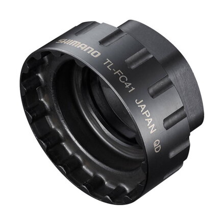 SHIMANO Puller TL-FC41 FCM9100/8100/7100/6100 converter nut