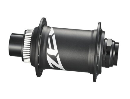 SHIMANO Front hub ZEE HB-M640 32d. 110x20mm E-thru axle Center Lock