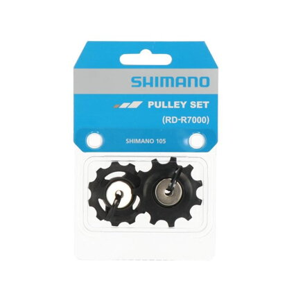 SHIMANO Derailleur pulleys. 105 RDR7000 11-pc.