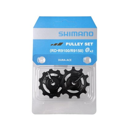 SHIMANO Derailleur pulleys. Dura ACE RD-R9100/R9150 11-pc.