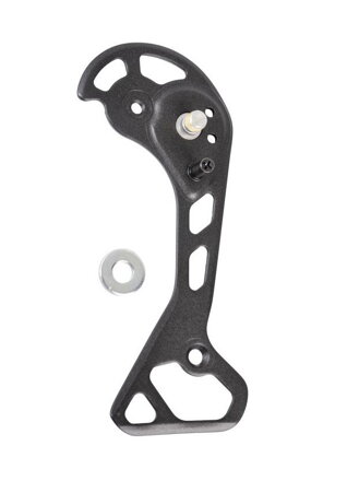 SHIMANO Shoulder strap external RD-M8000GS