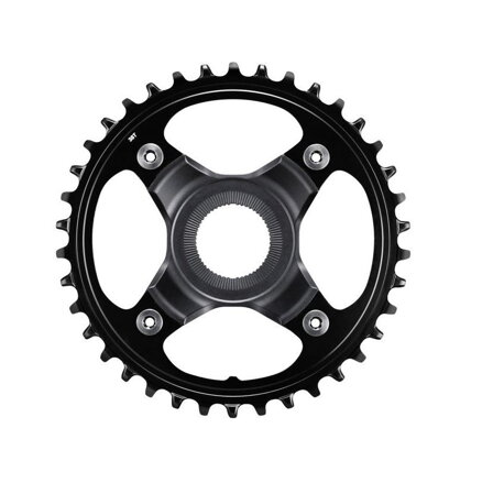 SHIMANO TRANSMITTER STEPS SM-CRE80-Boost 38z. without cover for FCE8050/8000