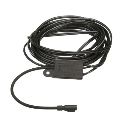 SHIMANO Light adapter for STEPS SM-DUE01 + cable