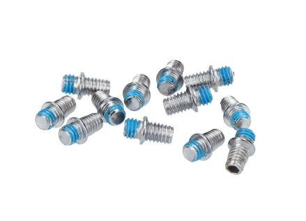 SHIMANO Pin for pedals PD-M828/M8140/M8040 long set of 12