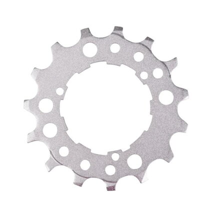 SHIMANO Pinion 15z. on CS-M8000/M7000