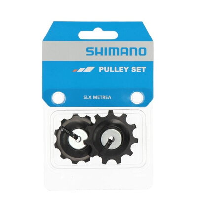 SHIMANO Derailleur pulleys. SLX RD-M7000 11-pc.