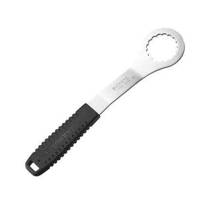 SHIMANO Puller TL-FC36 for Cranks. HTII/Center Lock disc assembly
