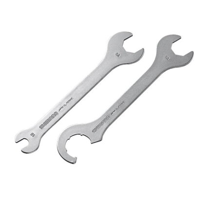 SHIMANO Set of multifunctional wrenches TL-FC31 for heads. composition, pedals