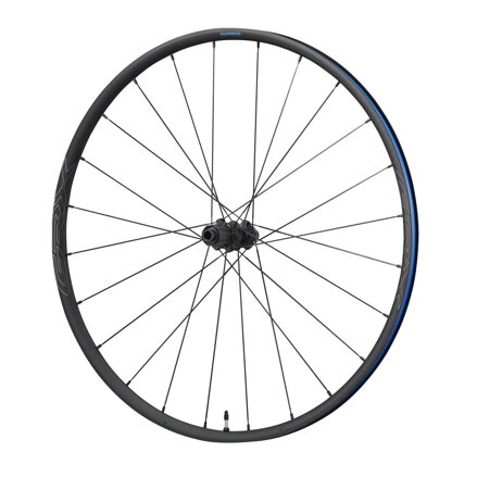 SHIMANO Wheel GRX WH-RX570 650B rear 12mm thru axle 10/11-k. Center-Lock black
