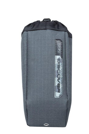 PRO DISCOVER pocket for a bottle