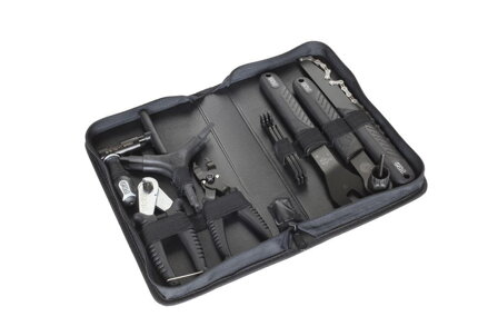 PRO Set with PRO STARTER tools