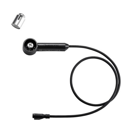SHIMANO Speed ​​sensor Steps SM-DUE10 with cable 540mm
