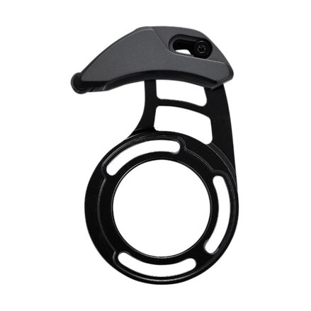 SHIMANO Chain guide SM-CDE70 36z. converter, mounting on the engine