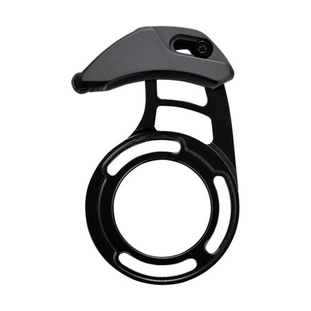 SHIMANO Chain guide SM-CDE80 36z. converter, mounting on the engine
