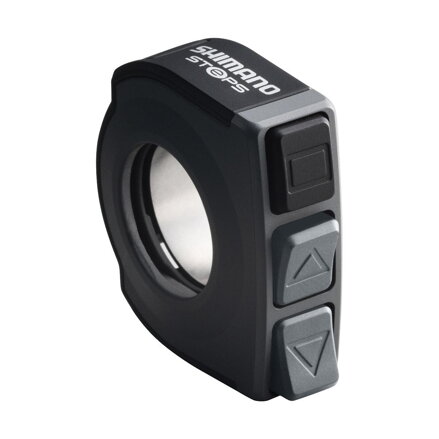 SHIMANO SW-E6000 STEPS left/right switch